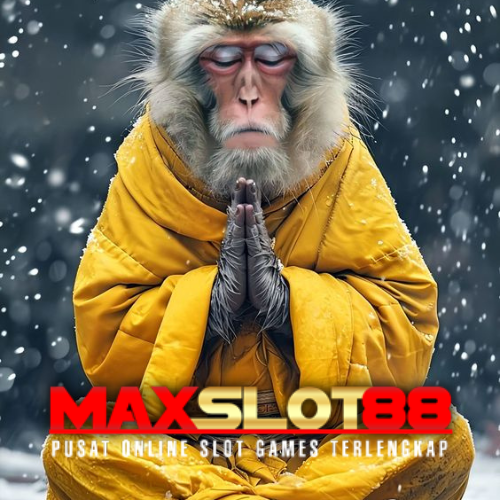 MAXSLOT88: Situs Judi Slot Online Dengan Game Slot88 RTP Tertinggi 